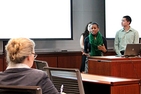 Class Presentations