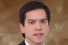 Alberto Gasha, MBA '07