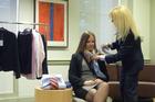 Dress for Success