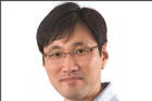Gwanhoo Lee