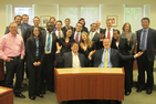 KGMI 2012, graduate studies, summer programs, global management institute, international business