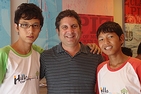 Robert Levitt, MBA '86