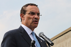 D.C. Mayor Vincent Gray