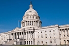 U.S. Capitol building