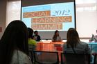 Social Learning Summit 2012