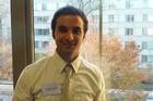 Nameir I. Abbas, Research Assistant, CITGE