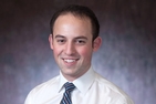 Alex Finkielsztein, Peer Mentor