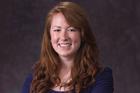 Jessica Butherus, Peer Mentor