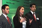 Case Competition Competitors