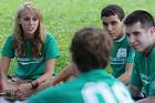 Kogod Peer Mentors