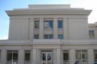 Kogod School of Business Expansion