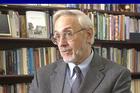 William LeoGrande, Dean of the School of Public Affairs