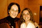 Naomi Baron and Elise Campbell