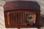 Kim Dawson works for the Bob Edwards Show