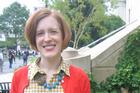 Fiona Brideoake