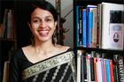 Madhavi Menon