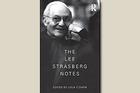 The Lee Strasberg Notes
