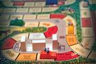 Photo: The Game of Life