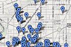 Internship Maps