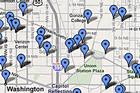 Internship Maps