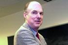Howard McCurdy, professor of public administration and policy