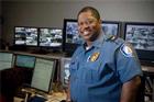 Chief McNair By Dispatch Stations