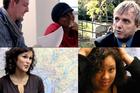 Creative Writing Program Video