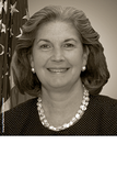 Margaret Gilligan photo