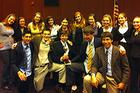 Mock Trial Tout