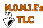 Logo for M.O.M.I.E.'s TLC.