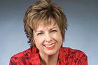 Kathryn Montgomery, professor of communication