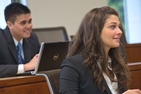 MS in Marketing program