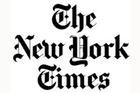 SOC New York Times logo