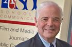 SOC’s Distinguished Journalist in Residence Nick Clooney