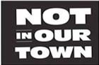 Logo for Not In Our Town.