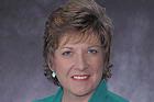 Jill Olmsted, professor of broadcast journalism
