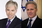 David Gregory, Michael Oren
