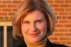 Barbara Palmer, professor of government