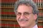 Andrew Pike, director, law and business programs