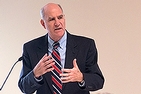 Provost Scott Bass
