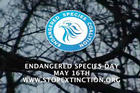 endangered species psa