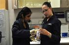 Psychopharmacology lab