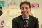 Jamin Raskin, professor of law