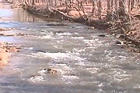 river
