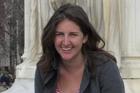 Smith Rodes, SOC/BA '01