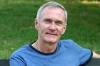 School of Communication Professor Rodger Streitmatter