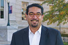 Colin Saldanha
