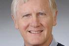 Larry Sawers, professor of economics