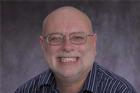 Lawrence Schrenk, professor of finance