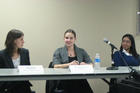Women in Science Career Night